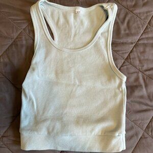 Basic Tank Top